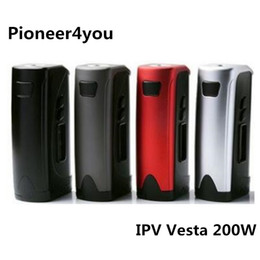 Pioneer4You IPV Vesta Box Mod