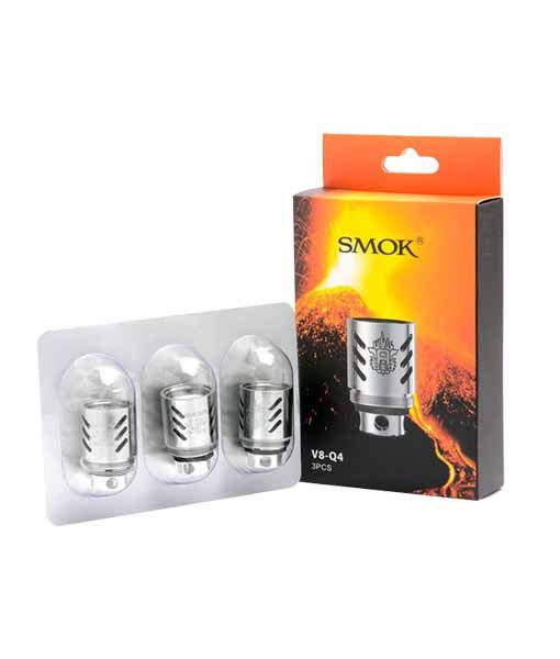 SMOK TFV8 Coils (3-Pack)