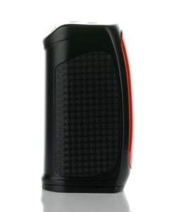 Pioneer4you iPV Eclipse Box Mod Red