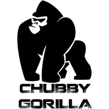 chubby-gorilla-logo – KMG Imports