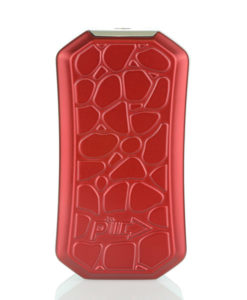 Pioneer4You iPV Trantor Mod Red Champagne