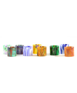 Cleito-Style Resin Drip Tips