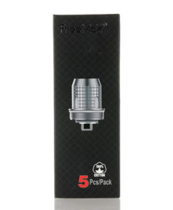 Freemax Twister Coils 5-Pack