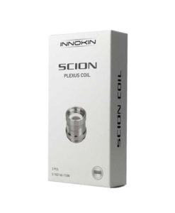 Innokin Scion/Plexus Coils 3-Pack 0.15 ohm