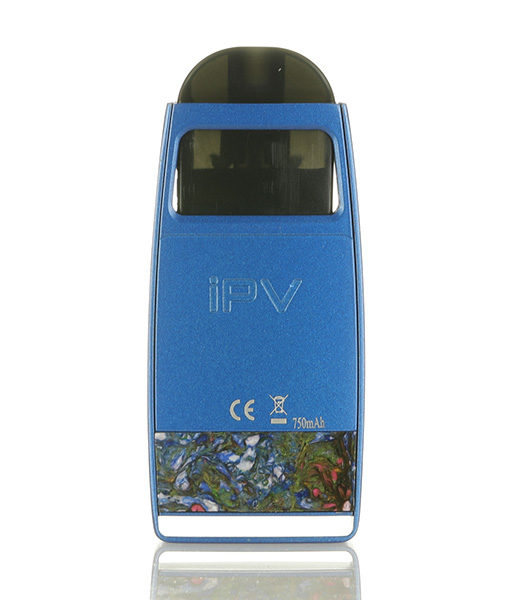 iPV Aspect Pod System Blue