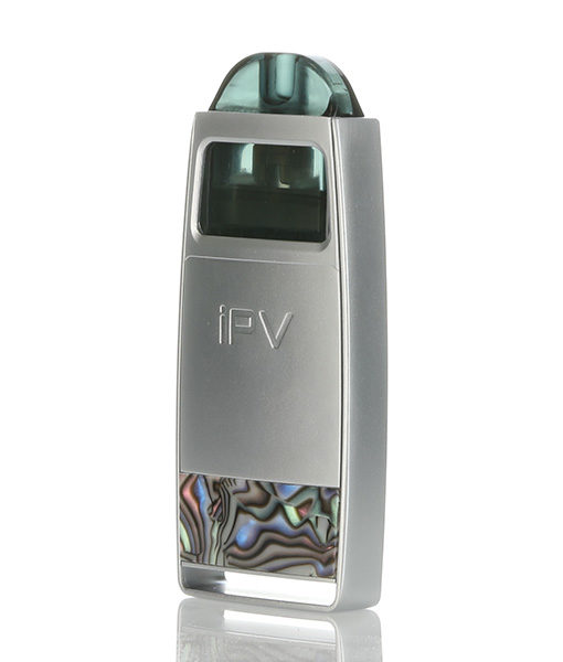 iPV Aspect Pod System Silver