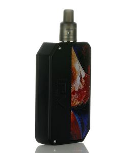 iPV V3-Mini Auto-Squonking Kit Black T2