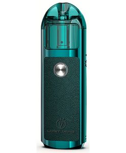 Lost-Vape-Orion-Green-Leather